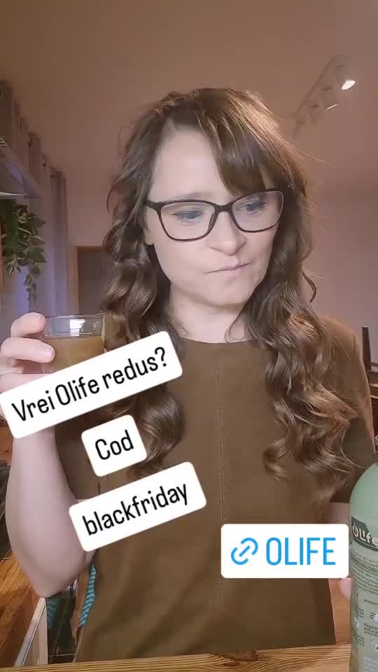 Olife redus 20%