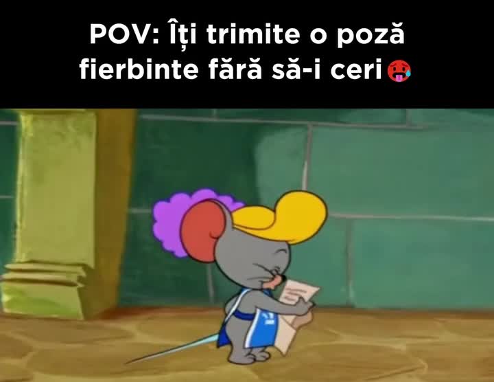 merita efortul 😅😂