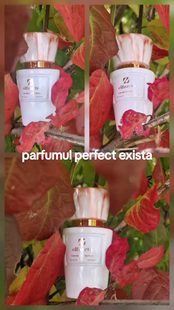 si da parfumul perfect exista.comanda-l acum la un super pret
