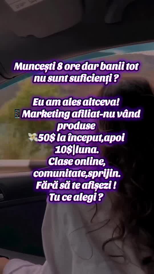 Toți au o părere.Scrie “START” și vezi cu ochii tăi despre ce este vorba .