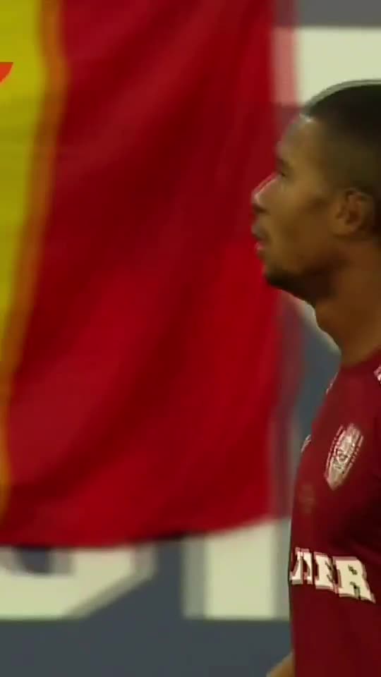 Kamara Show! Incursiune de Gală și CFR Deschide Scorul! ⚡️🔥