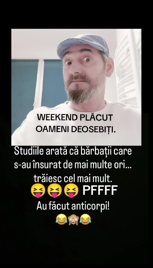 SEARĂ CU MULTE ÎMPLINIRI SUFLETEȘTI 🎩🎩🎩👍🤝👍♥️♥️♥️