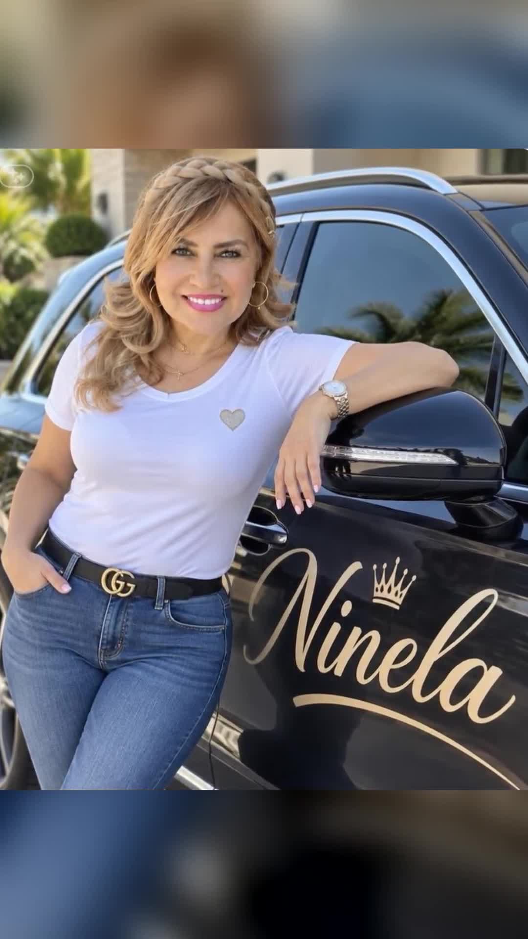 Video de @NinelaNinela🙏♾️🙌🤍🕊♾️