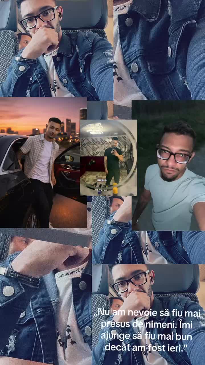 fallow sunt nou pe această platformă 😁😁