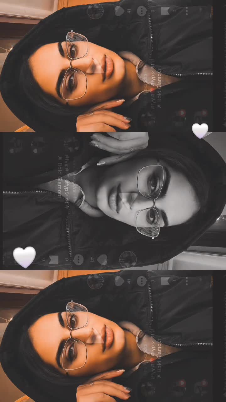 ❤️