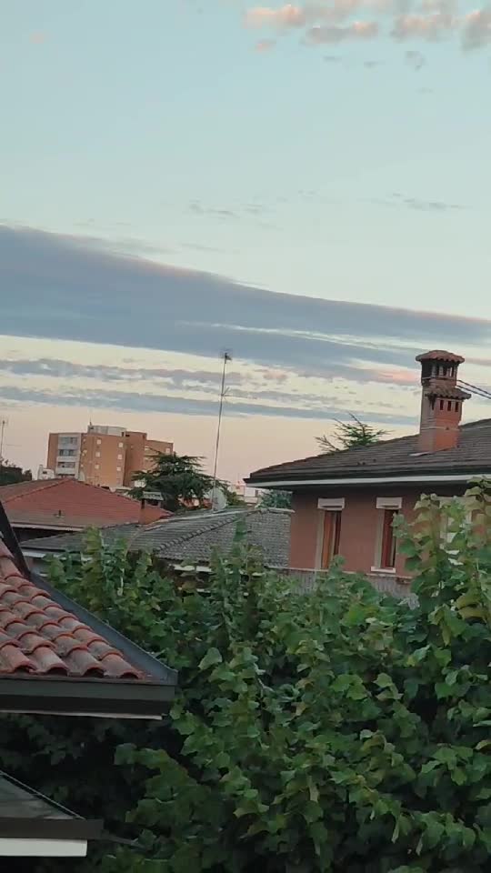 Seară de vară 🏠🥰🪩
