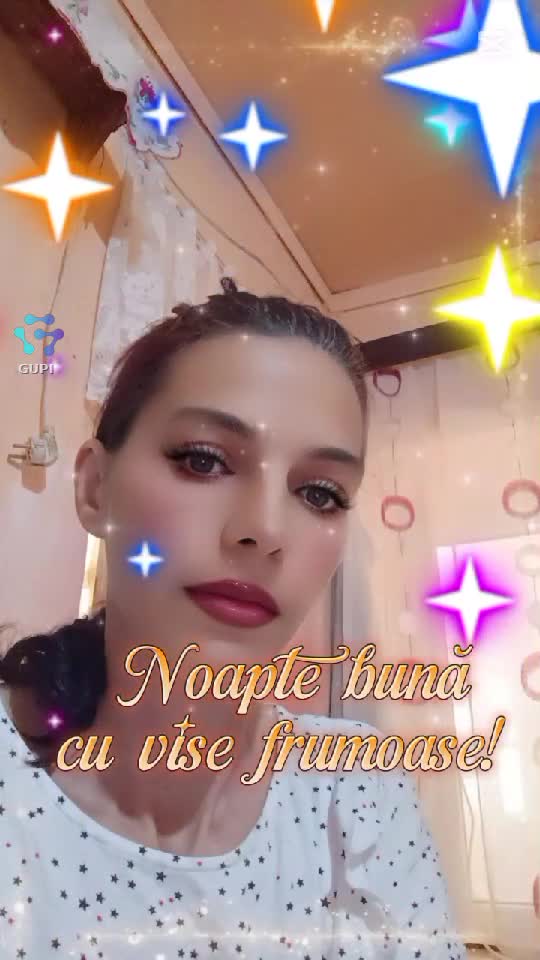 Noapte buna tuturor somn ușor 🙏