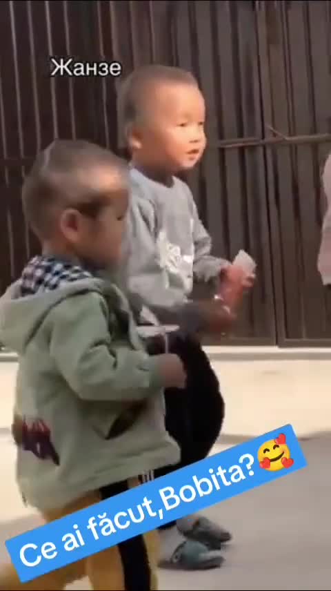 Talent!