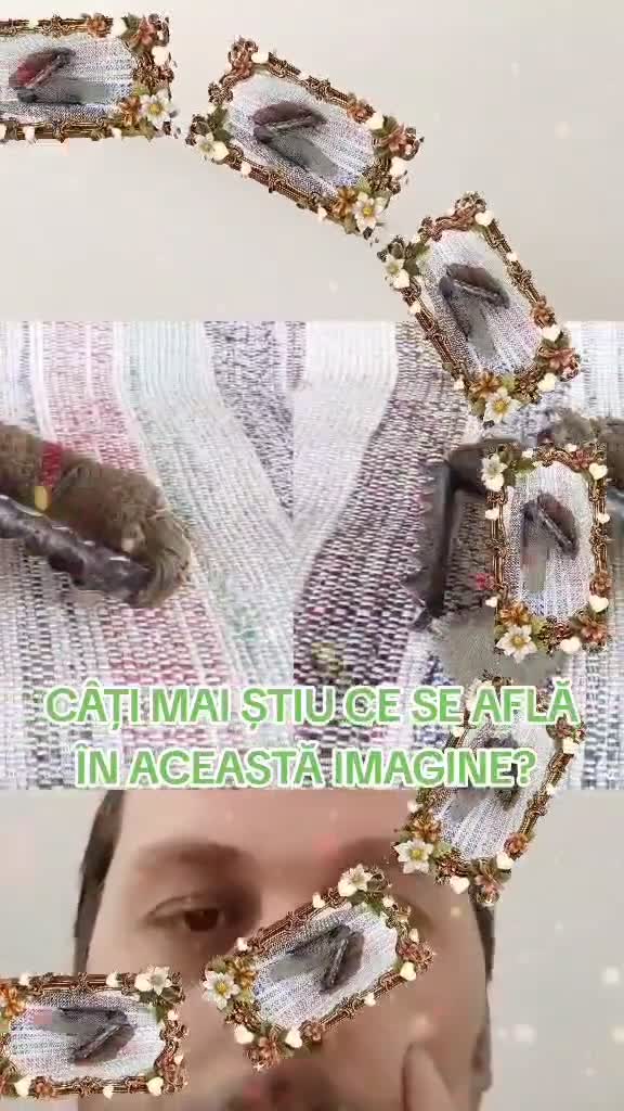 Cine își mai aduce aminte de această ustensila și cum se numește?