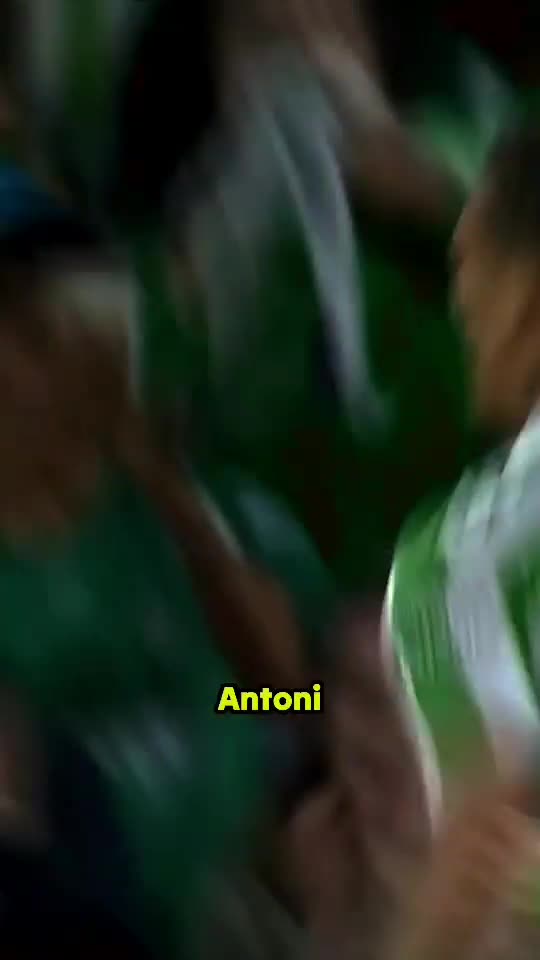 Gol de Senzație pentru Betis! Execuție de Poveste în Europa! ⚽