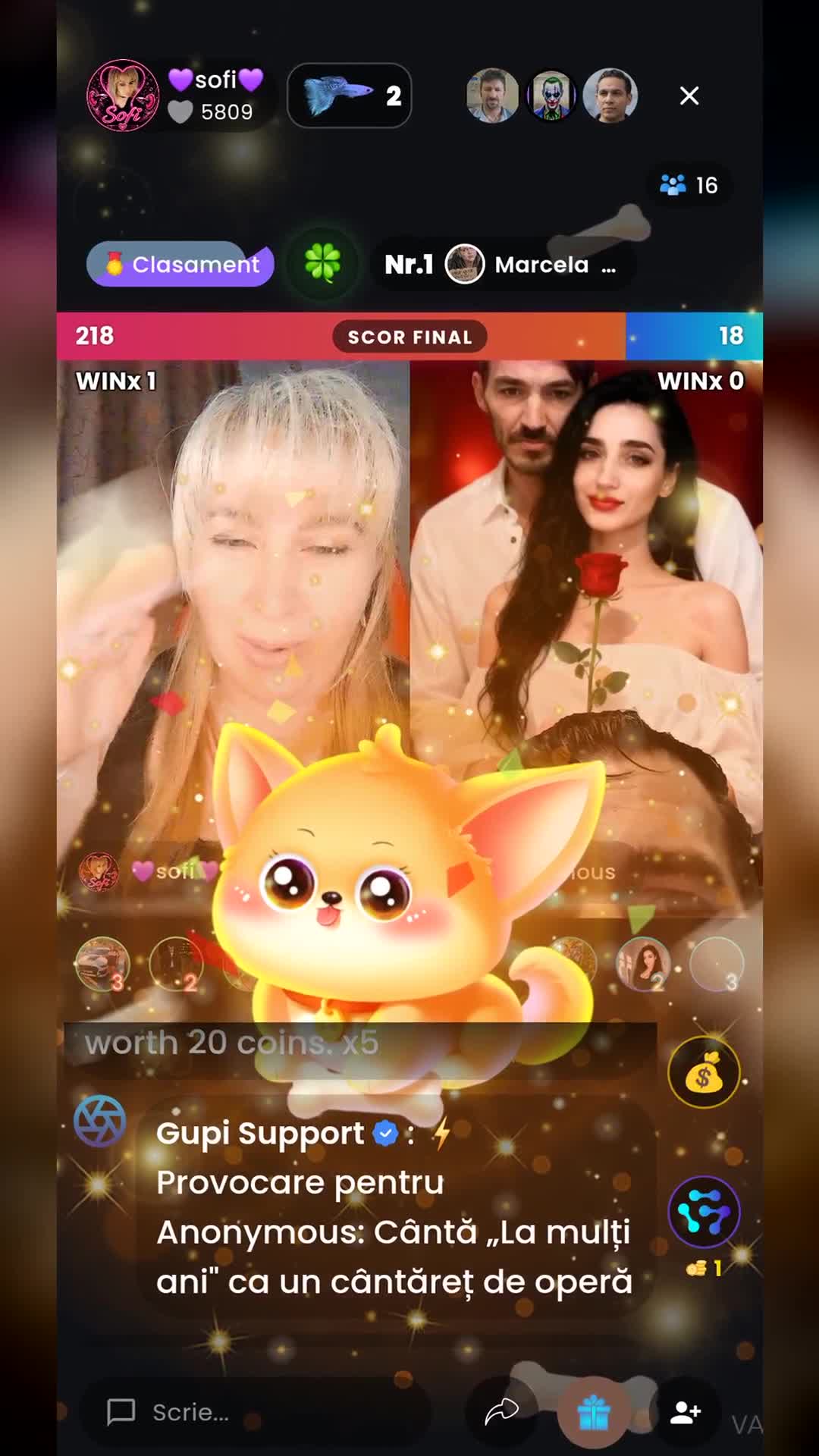 Video de @gupiuser876492
