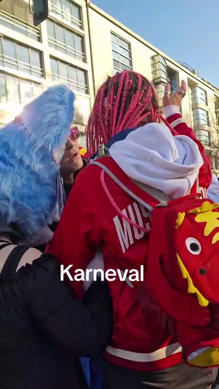 Karneval