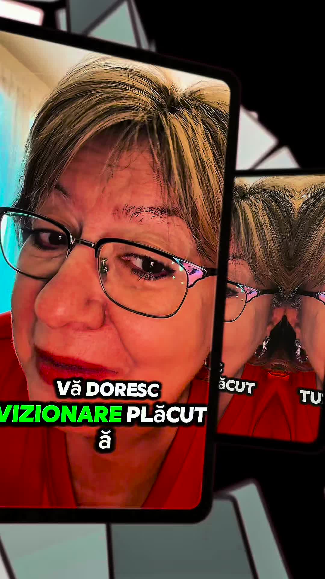 Video de @luminițaveverita