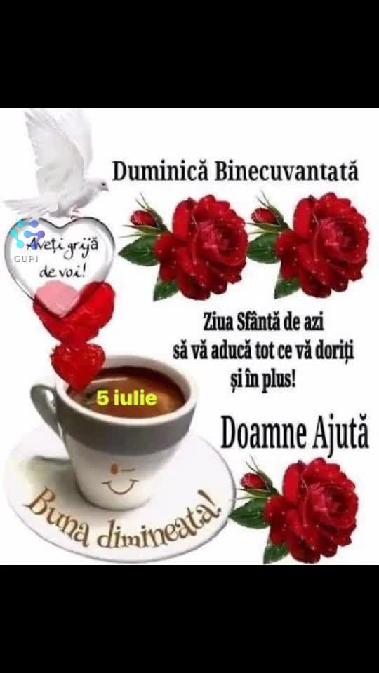 Buna dimi...!