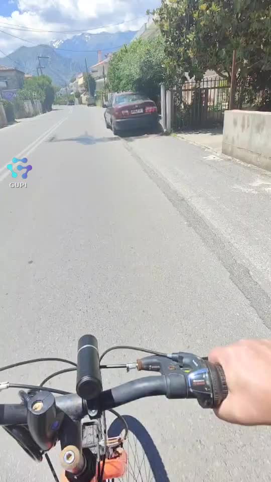 plimbare de amiaza