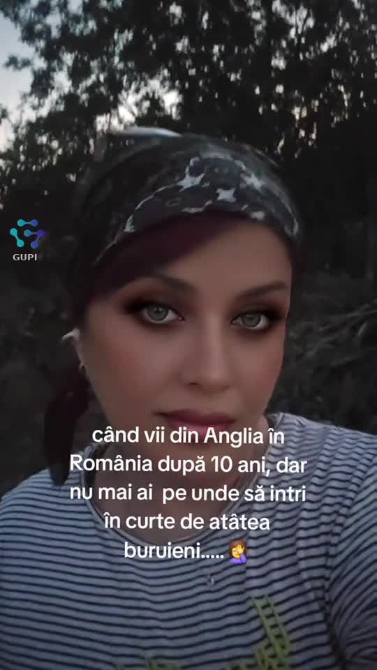 viaţa la ţarā!😁😘