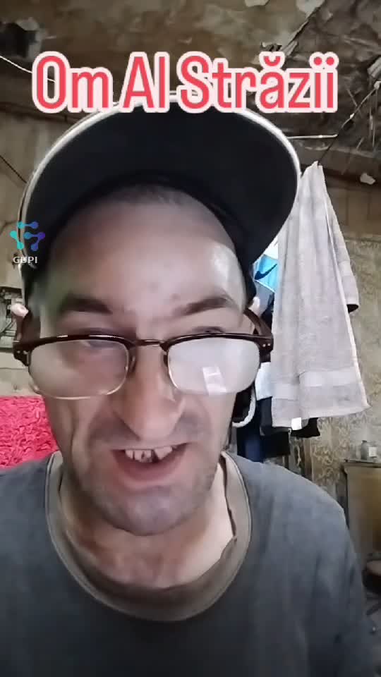 Video de @OmAlStraziiDemic
