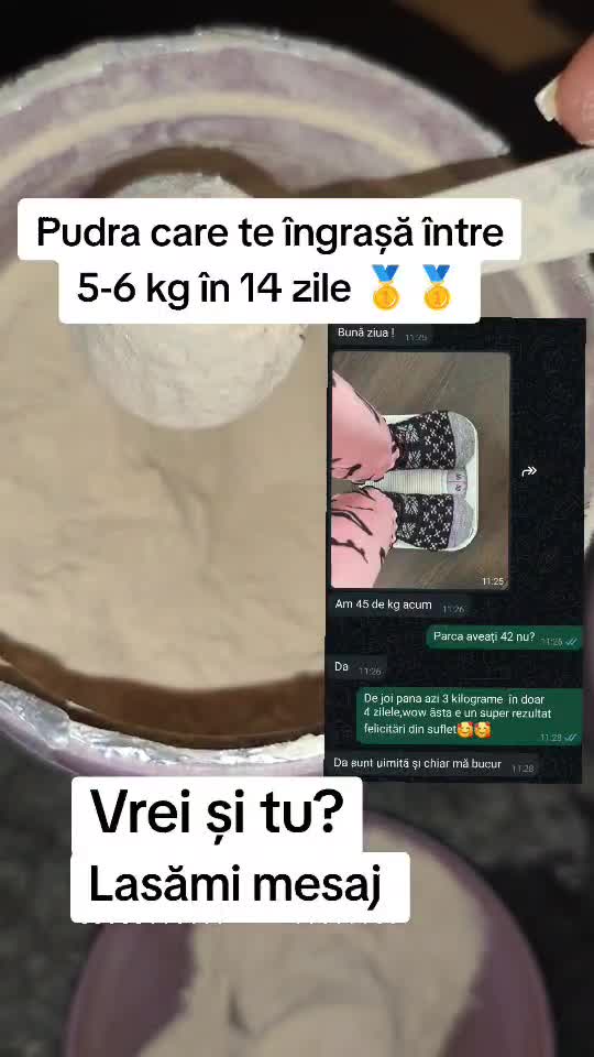 Vrei și rezultate garantate chiar din prima săptămână?Ceremi detalii