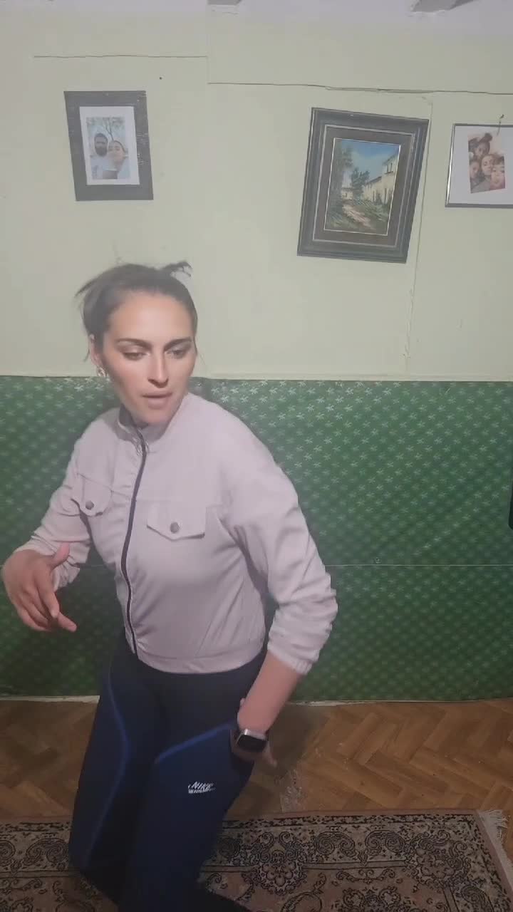#bailando