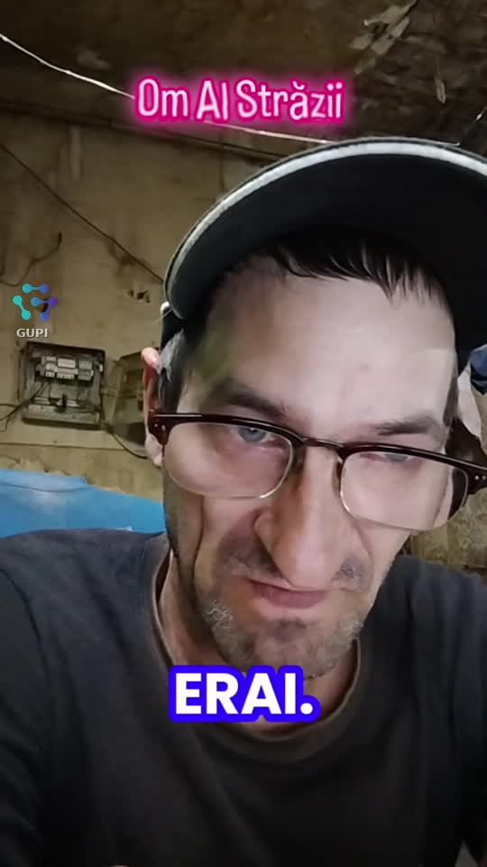 Video de @OmAlStraziiDemic