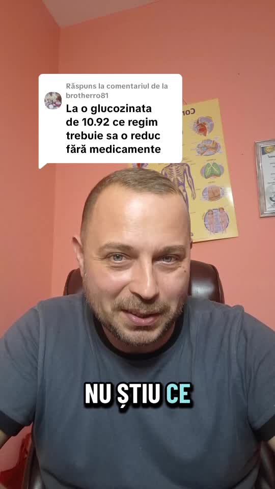 La o glicata crescută recomand cartea Rețete Metabolice