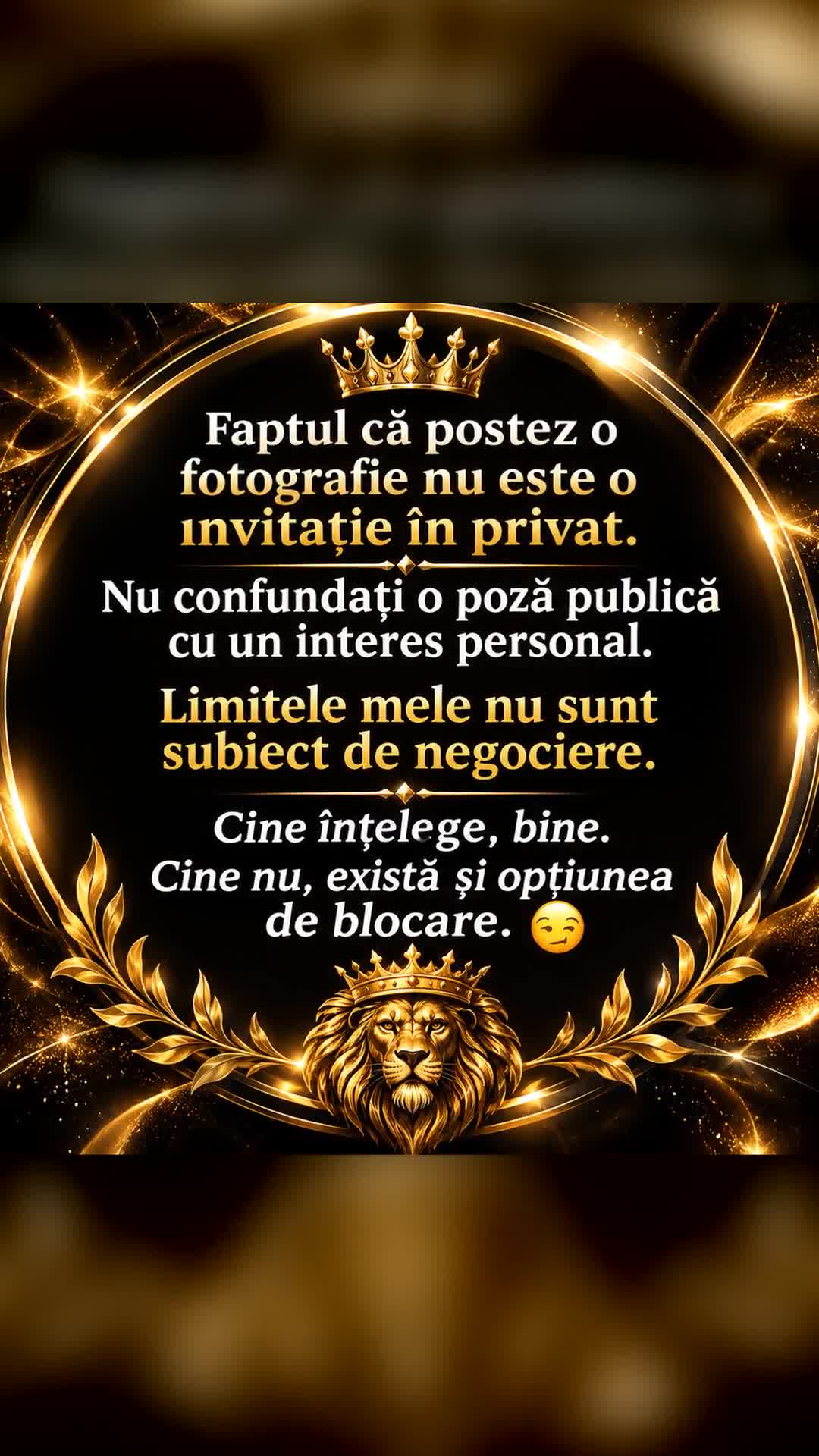 Video de @iuliav99