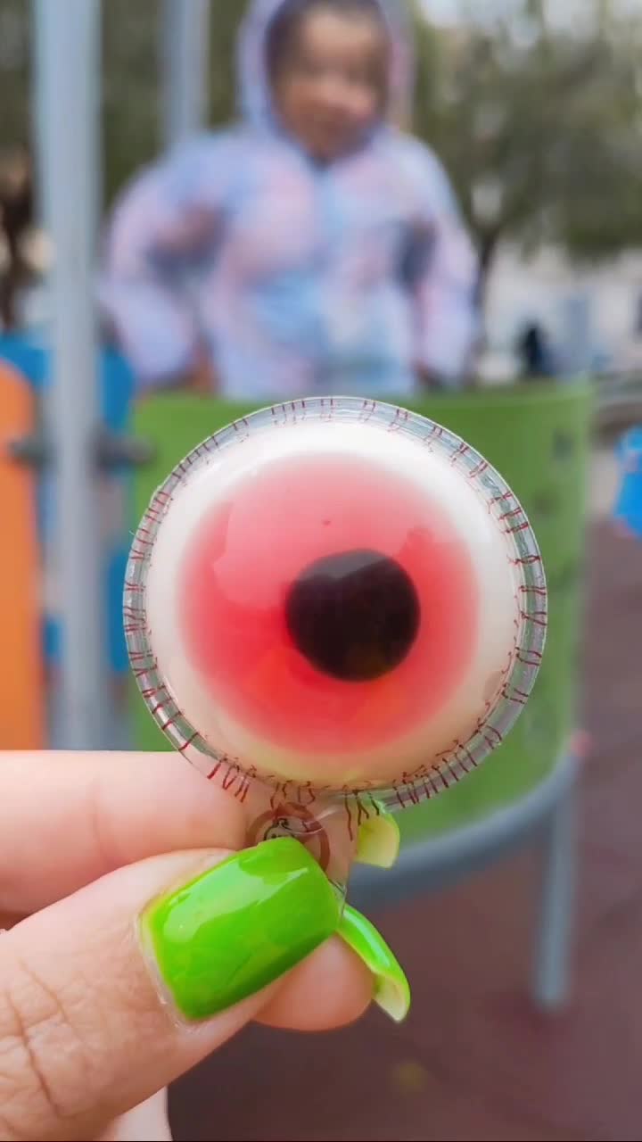 Sweet jellies 🍭