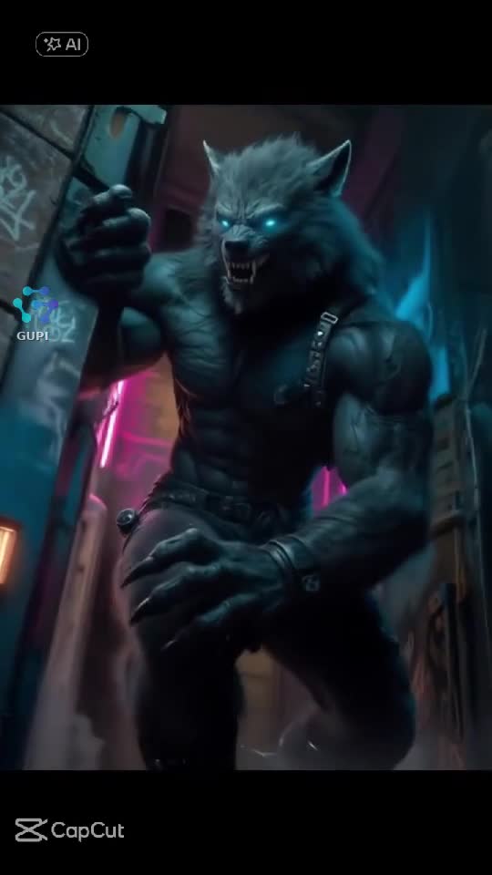 Video de @🐺WOLF🐺ALPHA🐺