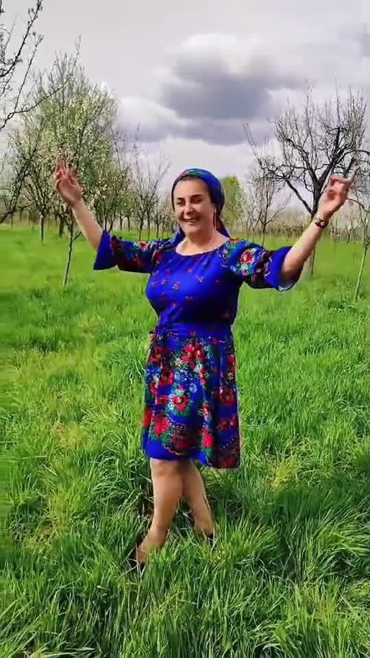 Original Sound - Mihaela Rus