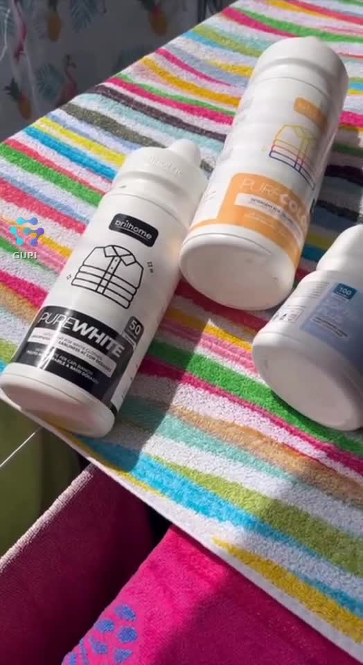 🧺✨ Rufele curate și parfumate fac diferența! Detergenți pentru alb, negru și colorat + balsam Chogan. 🌸🫧 Scrie-mi în privat! 💌
  ❤️