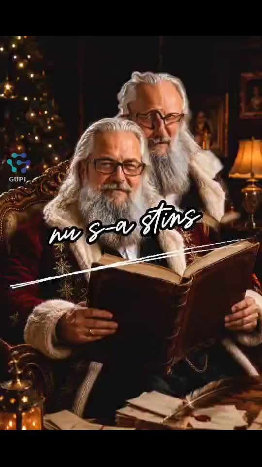 Video de @Christmasking