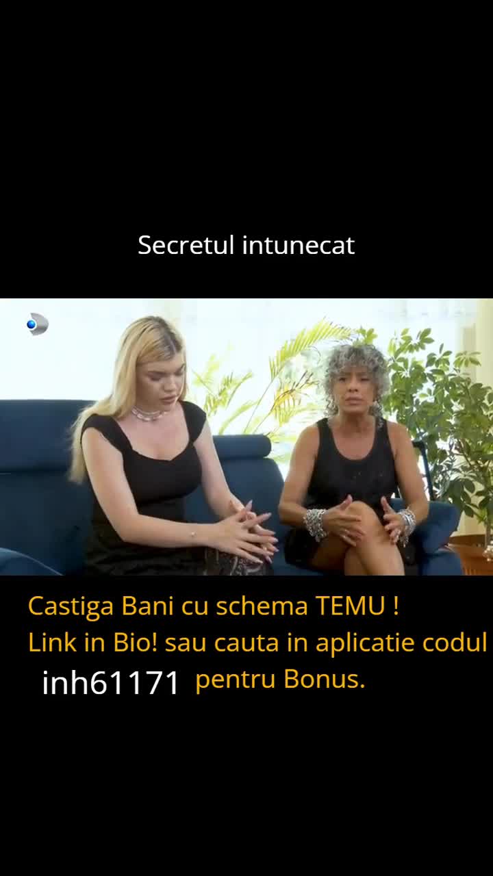 #Temu