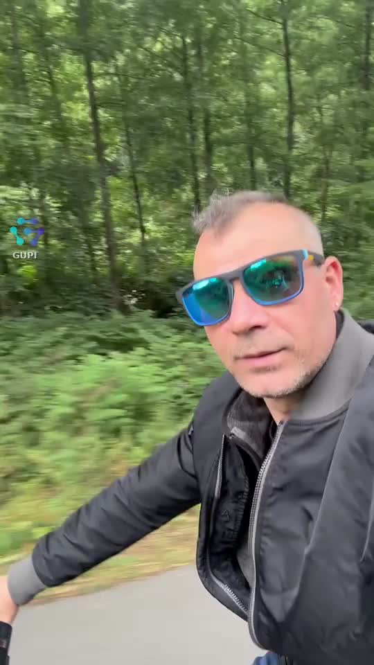 Video de @zeuliubiri