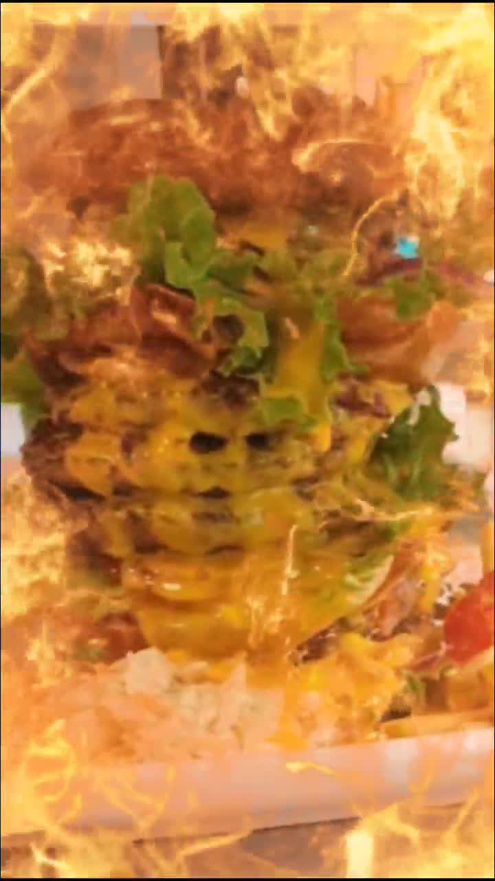 tower  burger