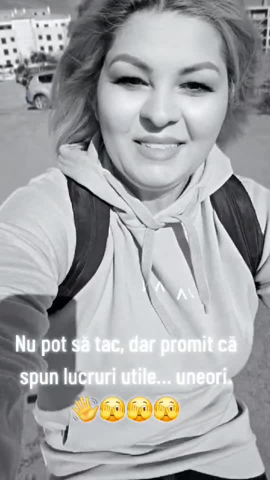 Nu pot sa tac:))))