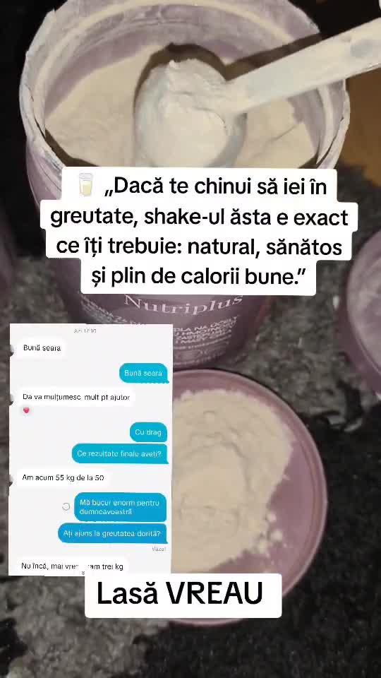 programul de îngrășat cu rezultate garantate chiar din prima săptămână