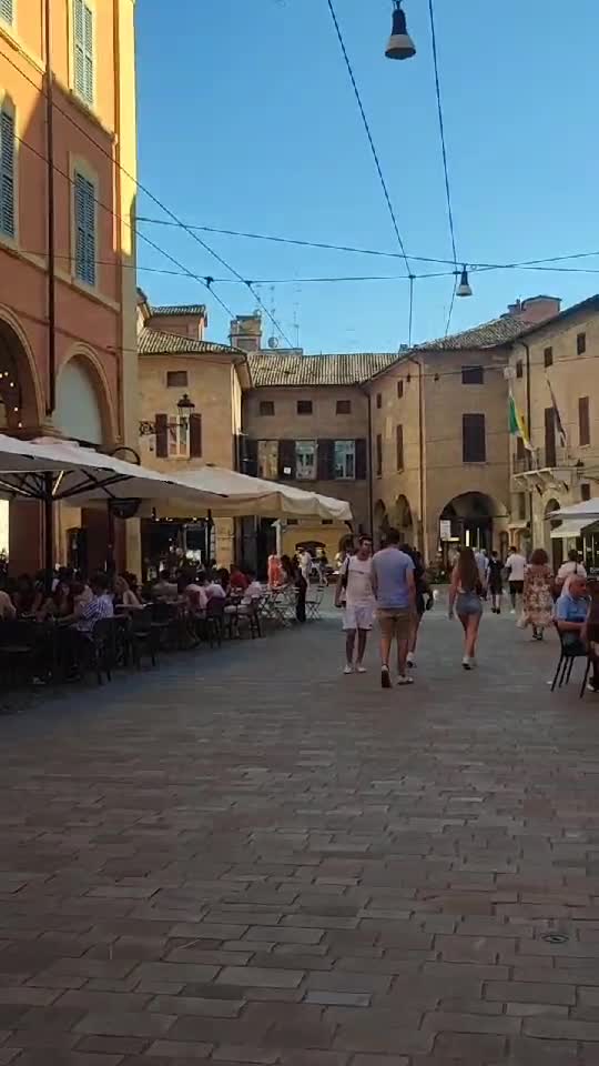 Modena Italia