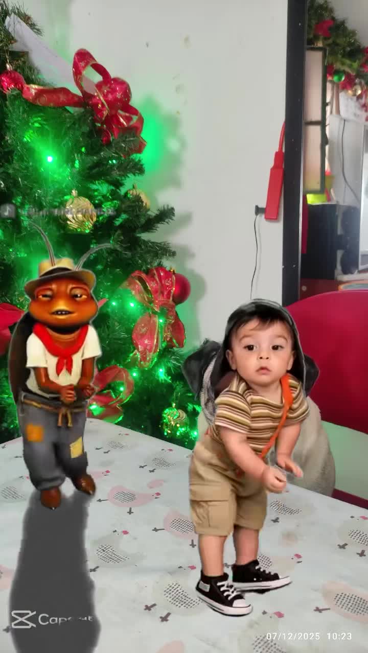 Video