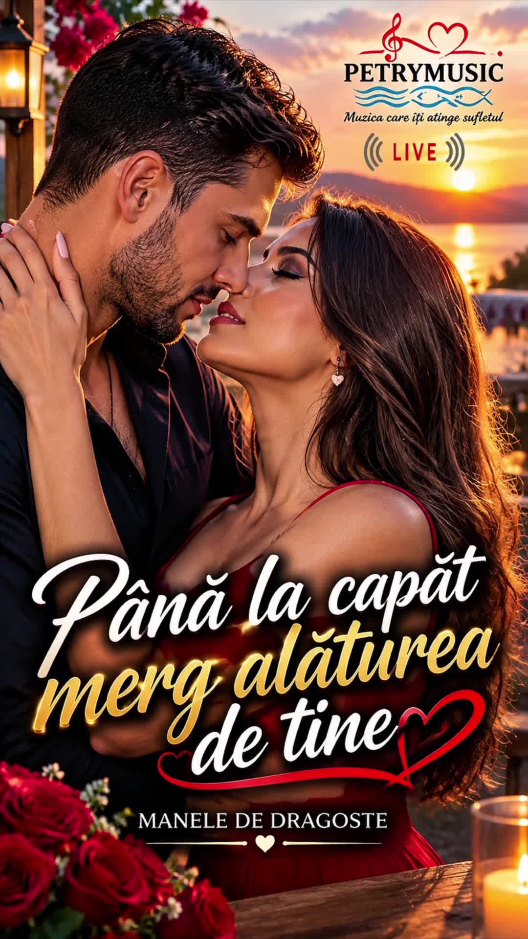 Pana la capat cu tine