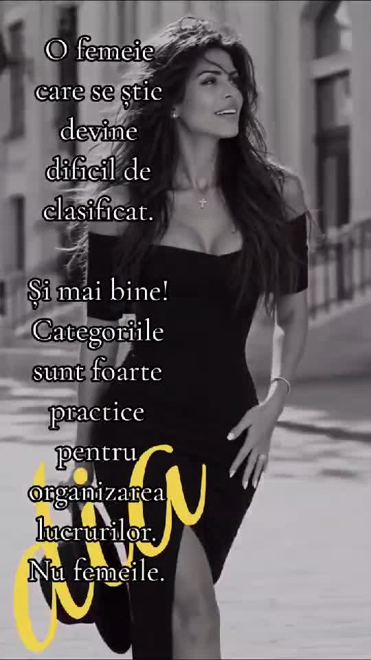 Video de @claudiadia