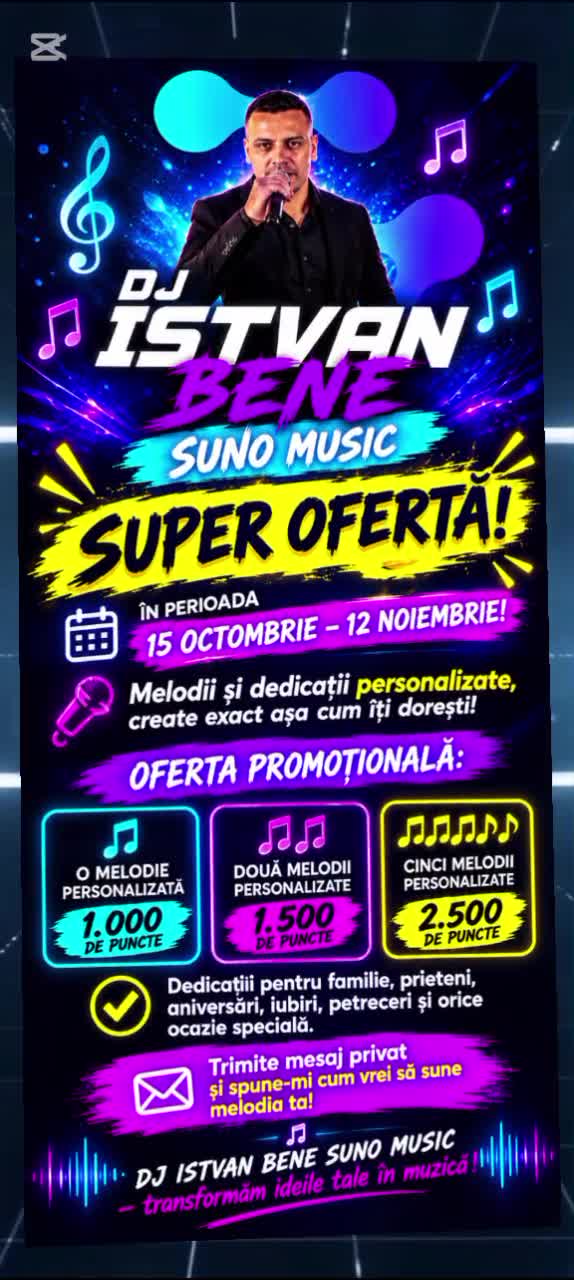 Video de @DJBENEMS