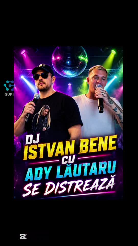 Video de @DJBENEMS
