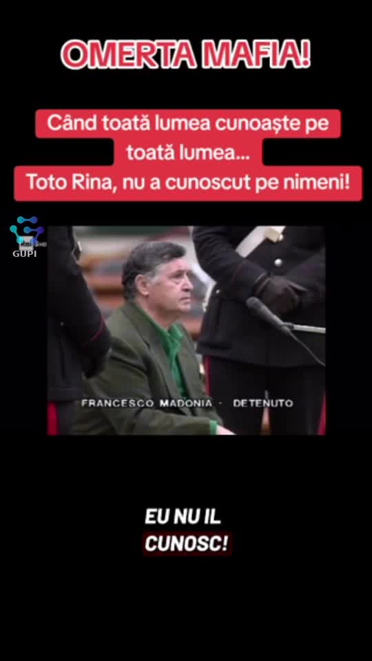 când alții rup stilourile Toto RINNA nu cunoștea pe nimeni…