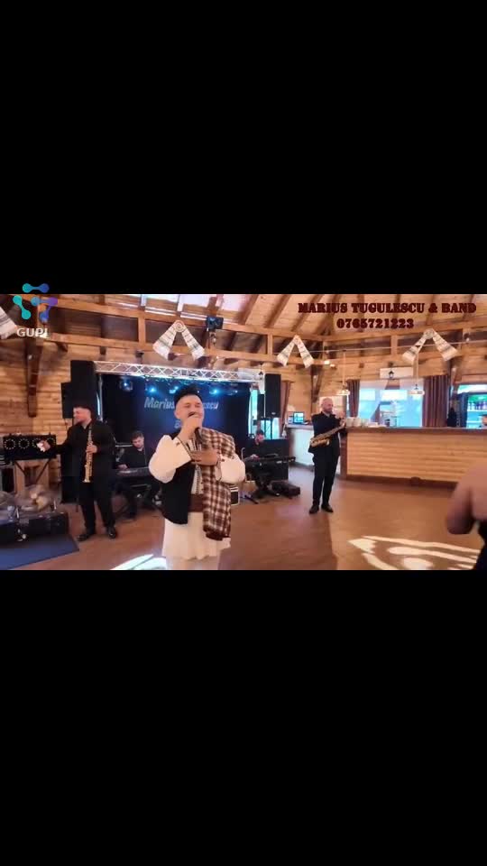 Bună seara 💃
