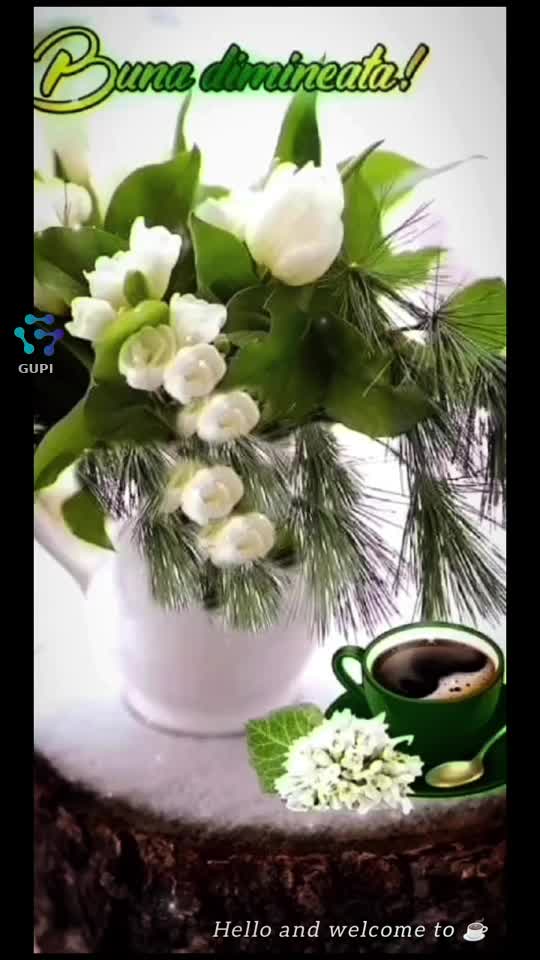 ☕🚬Have a nice day👌