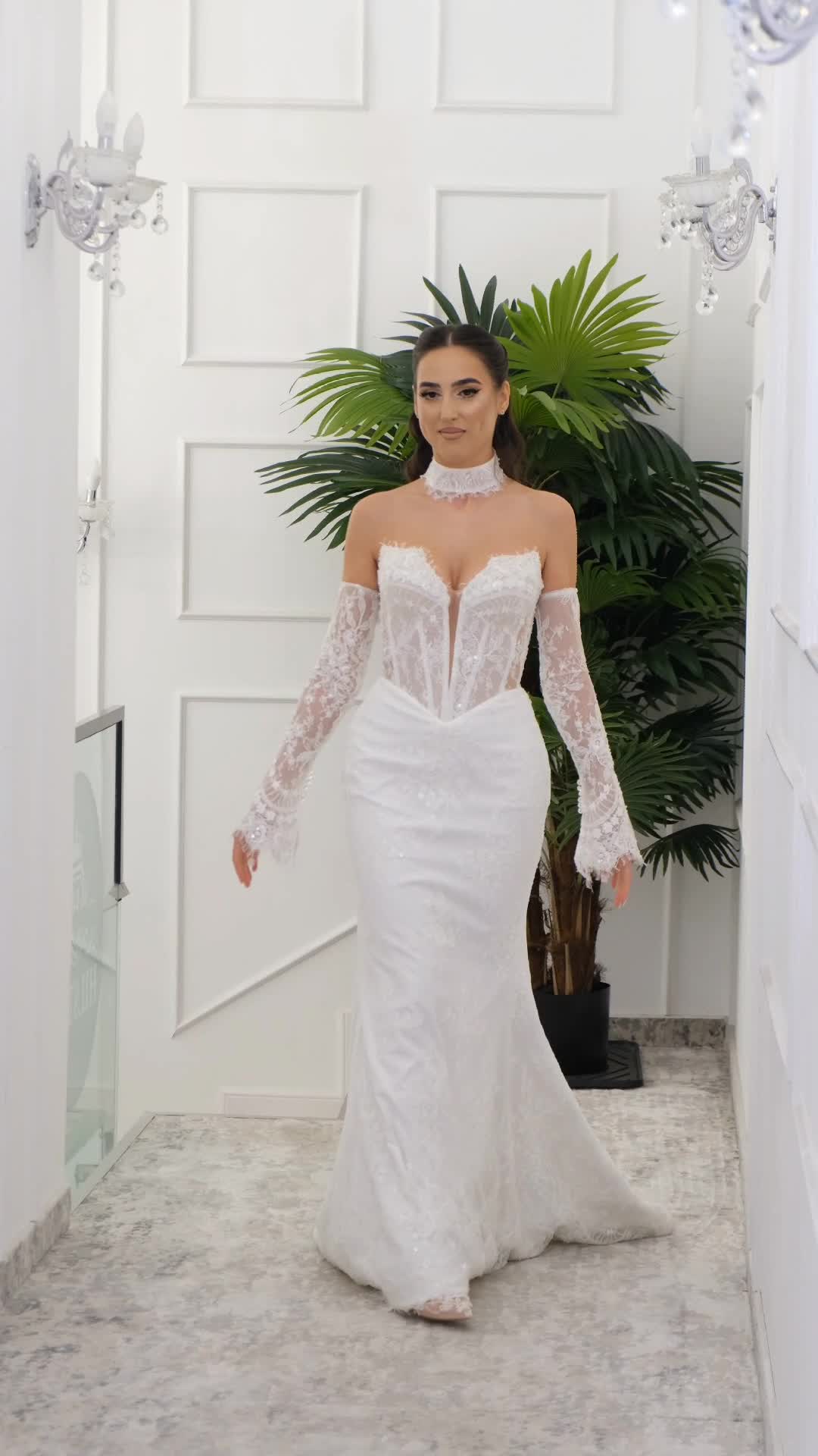 Weading content