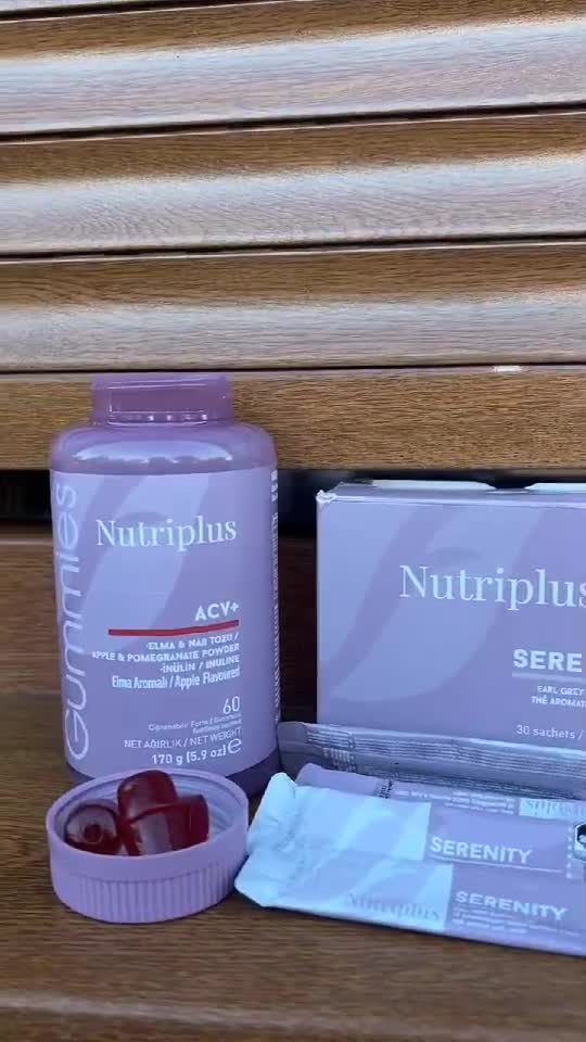 Ai probleme cu:

Kilograme in plus

Balonare

Retentie de apa
