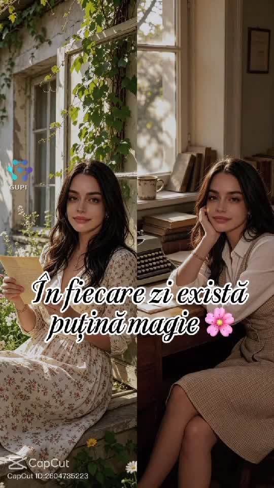 Bună dimineața ☕
