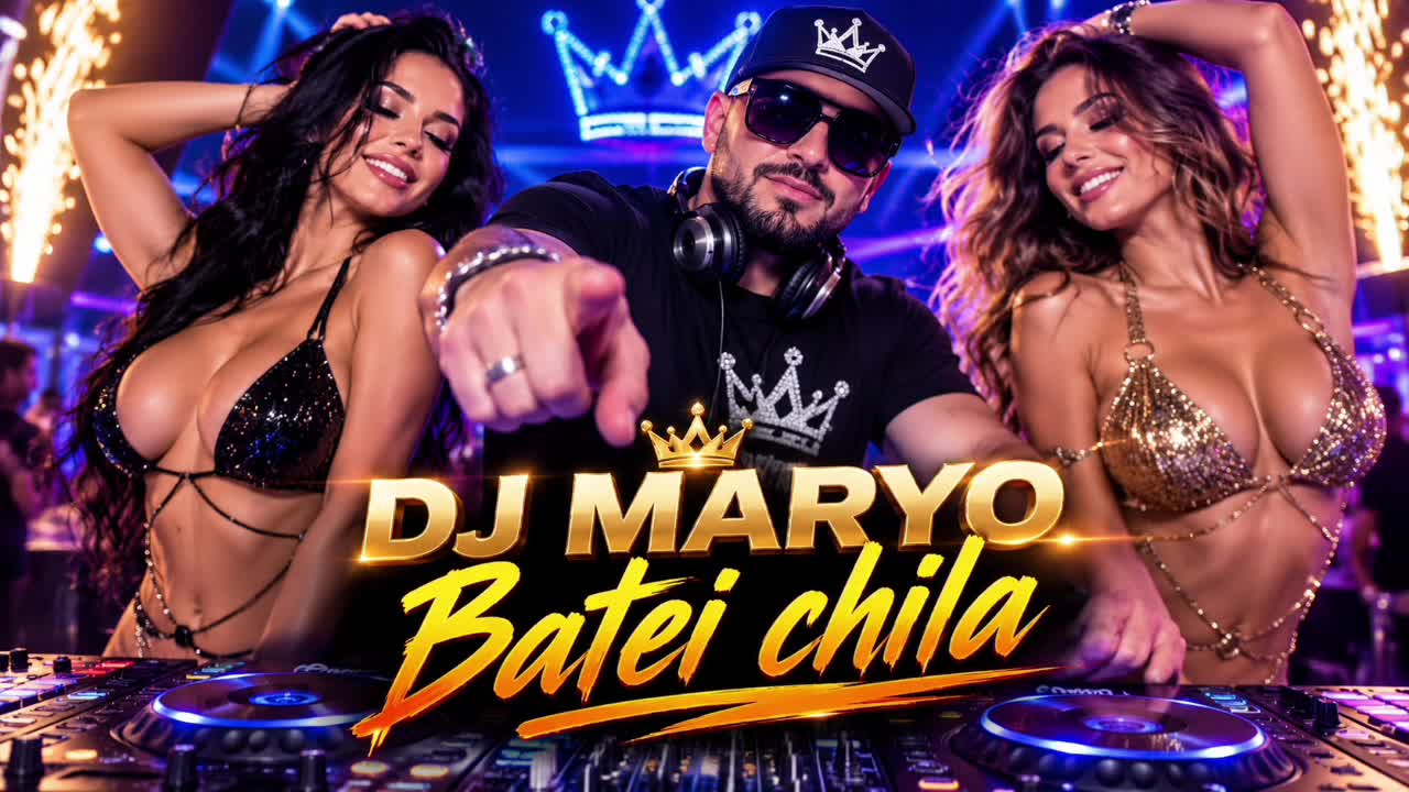 Video de @Mario4uu