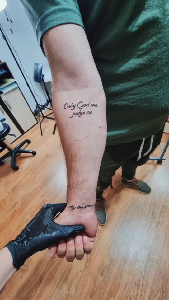 #god